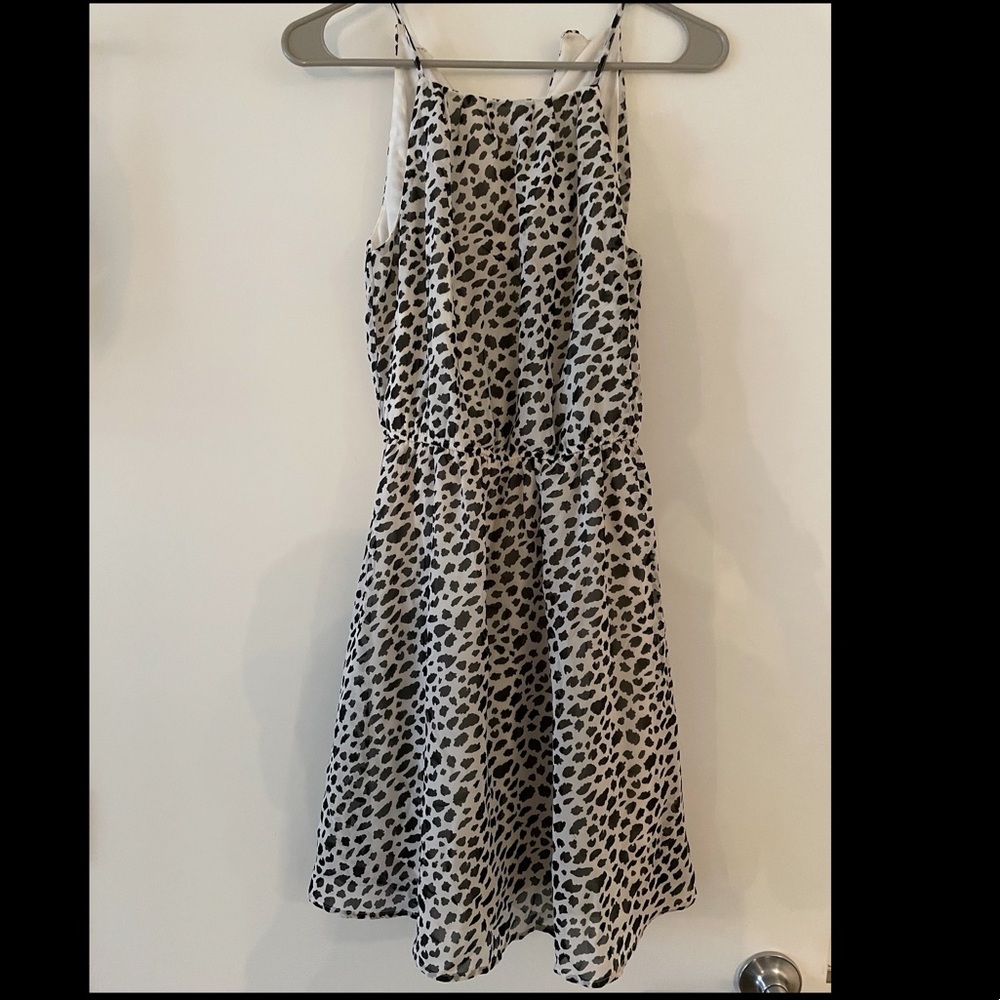 Maurice’s dress size XS, worn once